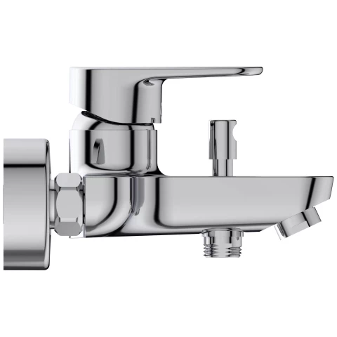 Ideal Standard vannas maisītājs Cerafine O, hroms, BC500AA