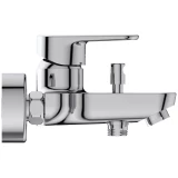 Ideal Standard vannas maisītājs Cerafine O, hroms, BC500AA