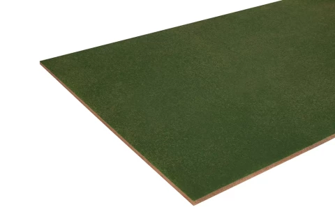 Isoplaat плиты волокна 2700x1200x12mm, влагостойкий, ветер (95листов/палет)