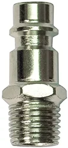 Ātrais savienojums 1/4" M (D), STANLEY 166582XSTN