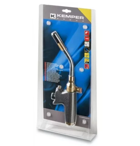 Горелка Kemper Turbo