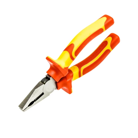 DRAUMET Пассатижи VDE 1000В 160mm