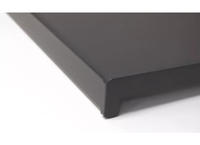 Palodze OPUS PVC 300X1570mm antracīts
