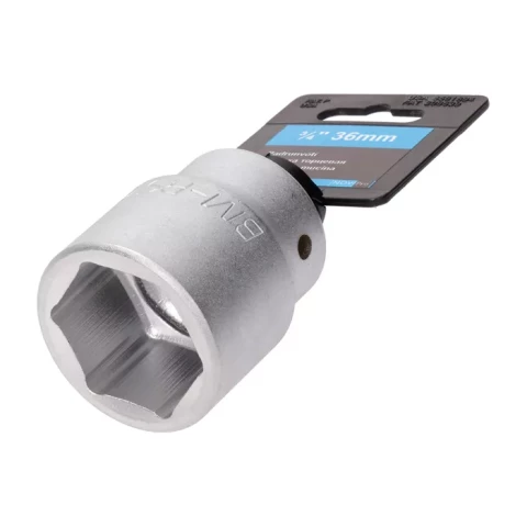 Бочонок 3/4' 36мм, гаечный ключ, Novipro