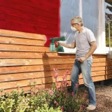 Akum. krāsu pulverizators UniversalSpray 18V-300 BOSCH 0603208100