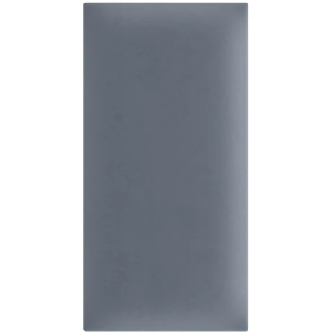 Upholstered wall panels VILO 30x60 Sea Blue