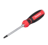 Ударная отвертка PH 2x100мм DRAUMET D342-02