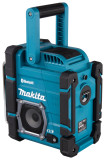 Radio ar akumulatoru lādēšanas funkciju DMR300 LXT, 18V, 220V, MAKITA