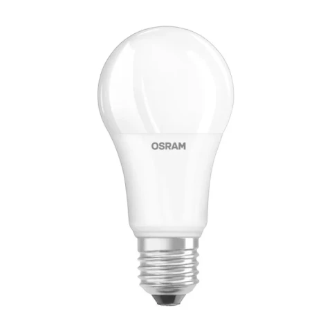 Spuldze OSRAM LED 13W 1521lm 2700K E27 CLA100FR 127029