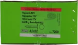 Papes naglas 3,0/32 15HDG 7200gab/iep., ESSVE 777434