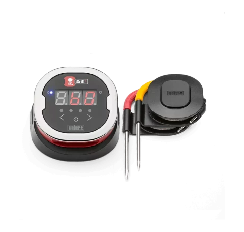 Thermometer iGrill 2 Bluetooth Weber 7221