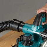 18V Brushless Planer 82mm LXT MAKITA DKP181Z