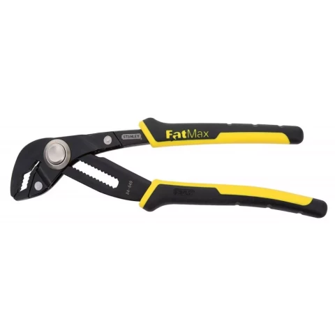 Cauruļu atslēga regulējama FatMax 250mm, STANLEY 0-84-648