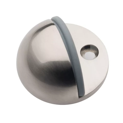 Durvju atdure 45x25mm cinks niķeļa krāsā