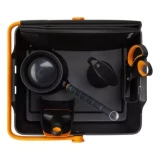 Fiskars tool box 35.5x32x18cm, 1071305