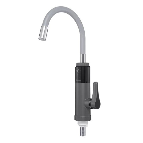 Maisītājs Thermex NOMA 3000 ar caurplūdes ūdens sildītāju 3.0kW