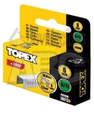 Skavas M11,  6mm  10.6x1.2mm 1000gb