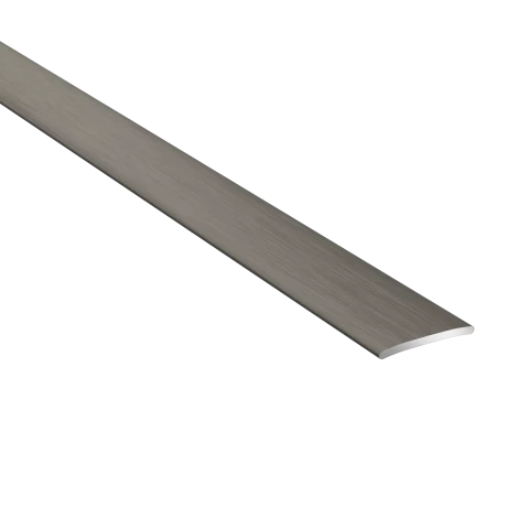 Dažādu līmeņu profils alumīnija Pro20, 1,86 m, titanium