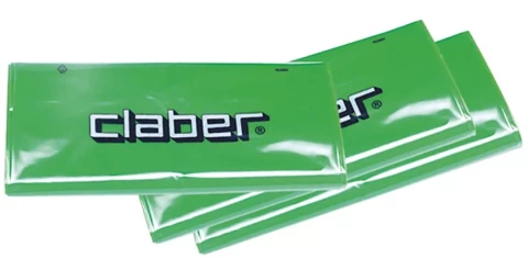 Claber Atkritumu maisiņi CARRY CART (10gab)