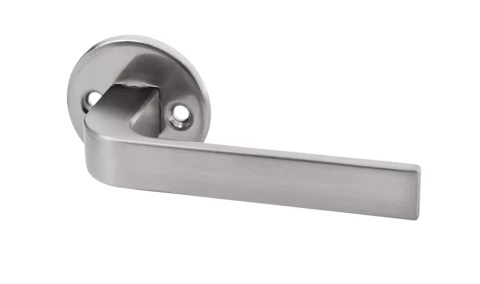 Durvju rokturis VALNES skand. Cinks, ner. tērauds