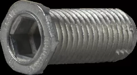 Muciņa IND 38mm ZN, 80gab/iep, ESSVE 111210 XX