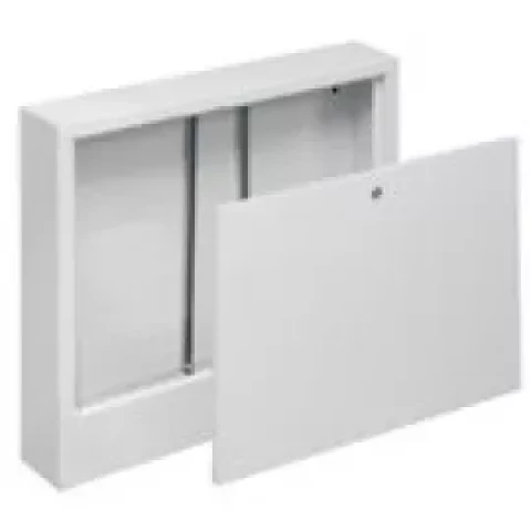 Kolektoru skapis SNE-5 1015x 615mm virssienas