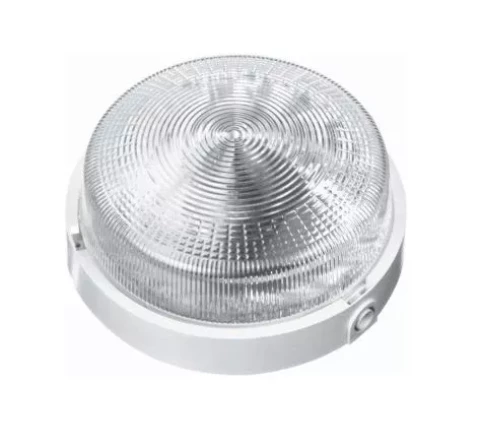SIENAS LAMPA PLAFONS RONDO  E27 IP44