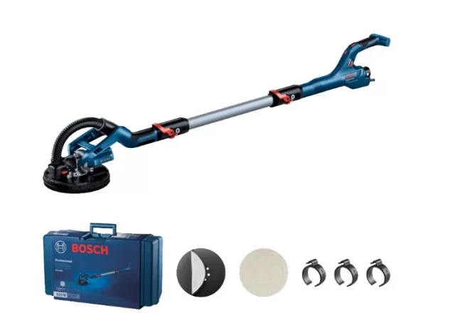 Шлифовальная машина GTR 55-225 (CC) BOSCH 06017D4000