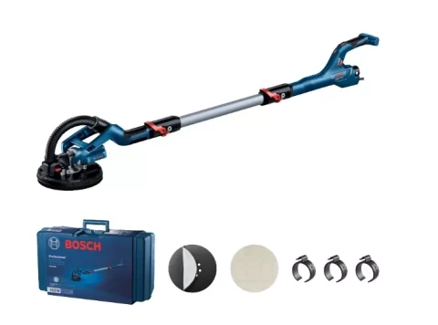 Sienas un griestu apmetuma slīpmašīna GTR 55-225 (CC) BOSCH 06017D4000