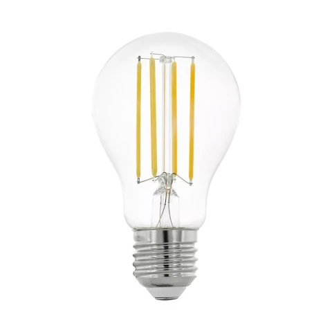 Spuldze LED 8W 1055lm 2700K A60 E27 EGLO 110004
