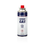 Specialist+ butane gas cartridge 227g, 390ml