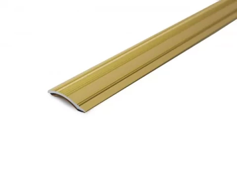 DAŽĀDU LĪMEŅU PROFILS B3 KE 40X12MM 1.8M ZELTS