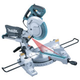 Kombinētais ripzāģis LS1018LN 1430W, 255/260mm, MAKITA