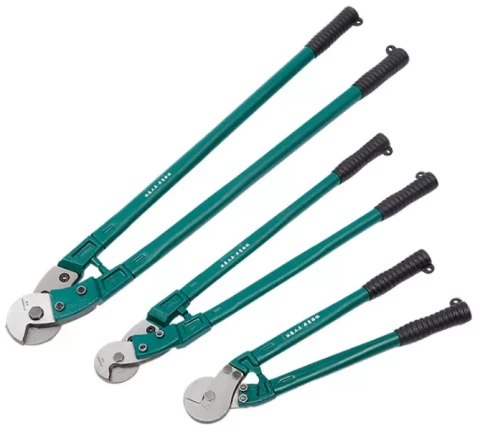 Knaibles troses 200mm