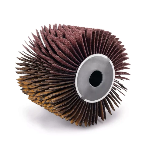 Cylinder shaped leaf brush MRS1300 Scheppach 7903800716