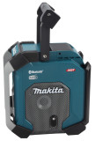 Battery Radio Makita MR007GZ 12-40V AC DAB Bluetooth USB Subwoofer