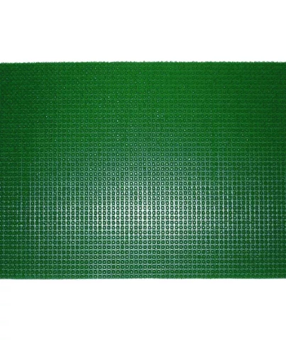 PAKLĀJS PVC Ezis (0.90*15m) Zaļš 63