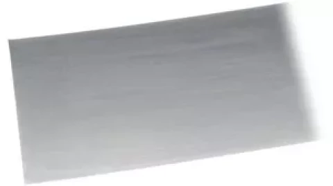 Plāksne tērauda 1S  500x250x0,75mm