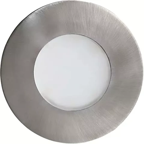 Āra iebūvējams gaismeklis EGLO Margo GU10 max5W 400lm IP65 nerūsējošā tērauda 94092