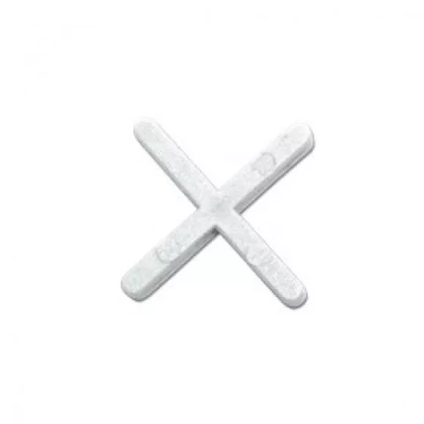 Крестики дистанционные 4мм 200шт