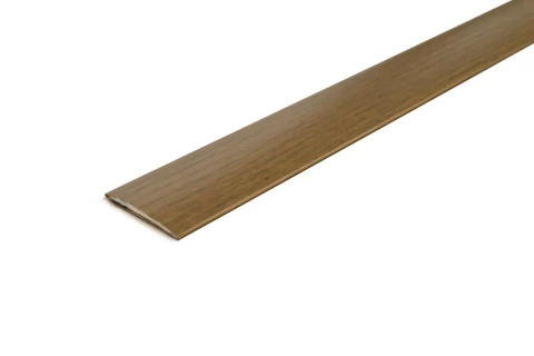 Profils salaid. pārsegšanai 38mm B2 KG 1m gluda virsma haki