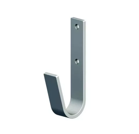 Āķis 35x82 metāla galvanizēts