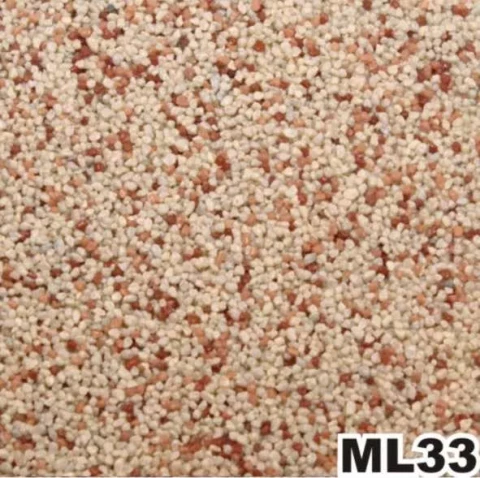 Ekofleks AL99 Mosaic Plaster 1.8mm 25kg ML33
