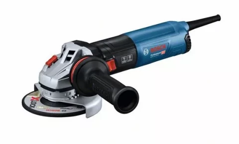 Angle grinder BOSCH GWS 17-125 S 06017D0300