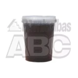 Zilie graudiņi ūdens  atdzelžotājiem 2.5kg , KmnO4  331693