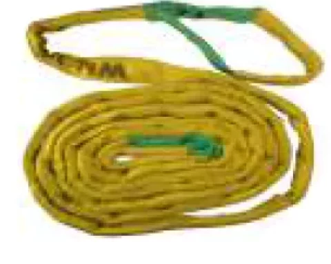 Autotrose ar cilpām 6m/14t