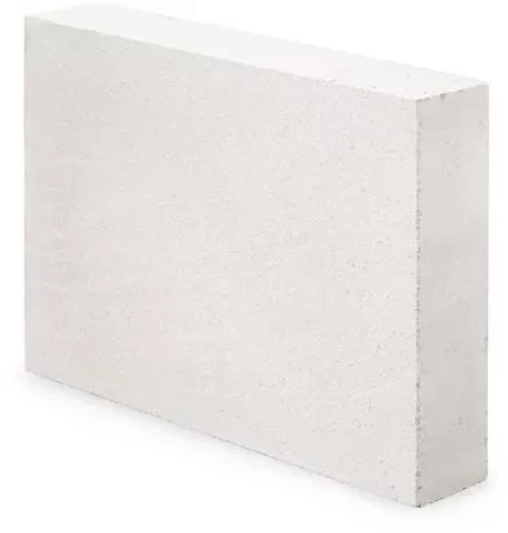 BAUROC Element 100x400x600 (1.44m³/840kg/pal) block(17221)