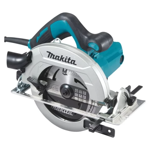Ripzāģis rokas HS7611 190mm, 1600W, MAKITA