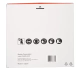 Saw blade LB1200F, for wood, 6x0.5x2240, 6T, MAKITA, B-16689