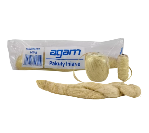 AGAMTAPE pakulas 200gr. bize vītņu pakošanai